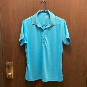 XL Nikegolf tour performance golf top